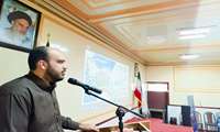 هفته ملی جمعیت در خاش؛ تاکید بر فرهنگ‌سازی جوانی جمعیت به‌عنوان سرمایه ملی