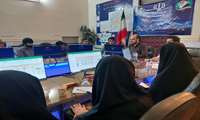 برگزاری دومین کمیته ایمن‌سازی واکسیناسیون شهرستان خاش با هدف تقویت پوشش واکسیناسیون و ارتقاء ایمنی جمعیت